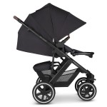 ABC - Design Salsa 4 Air Fashion Midnight
